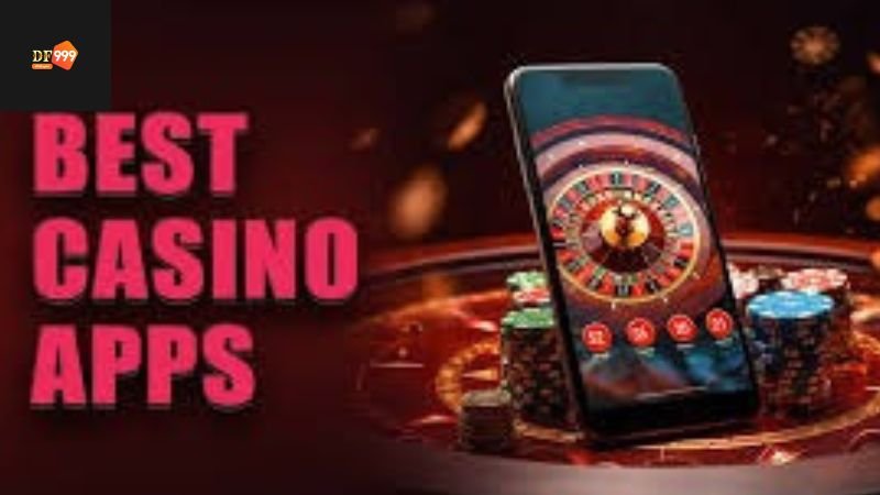 Casino df999 - Trải nghiệm tuyệt vời, giành thắng lớn 2 Giới thiệu về Casino df999