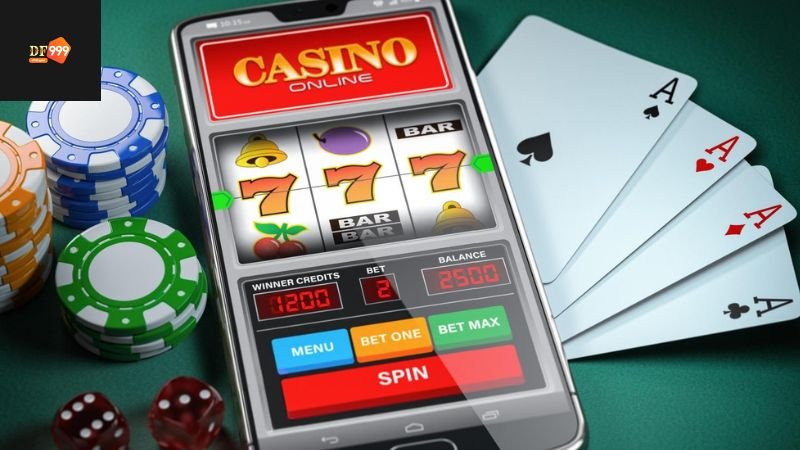 Casino df999