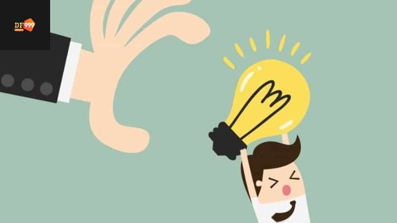 Hình thức vi phạm bản quyền