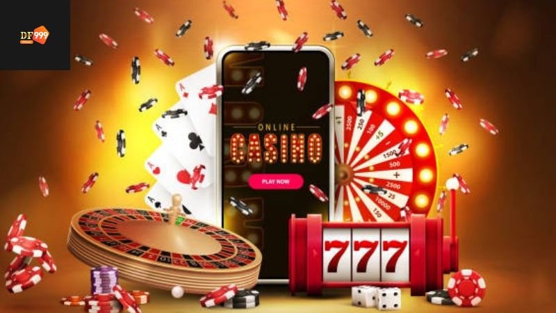 Giới Thiệu Về df999 - Sân Chơi Cá Cược Chuyên Nghiệp 2 Giới Thiệu Về df999