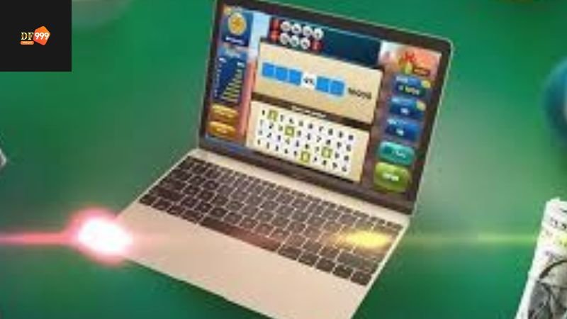 Cách tham gia xổ số df999