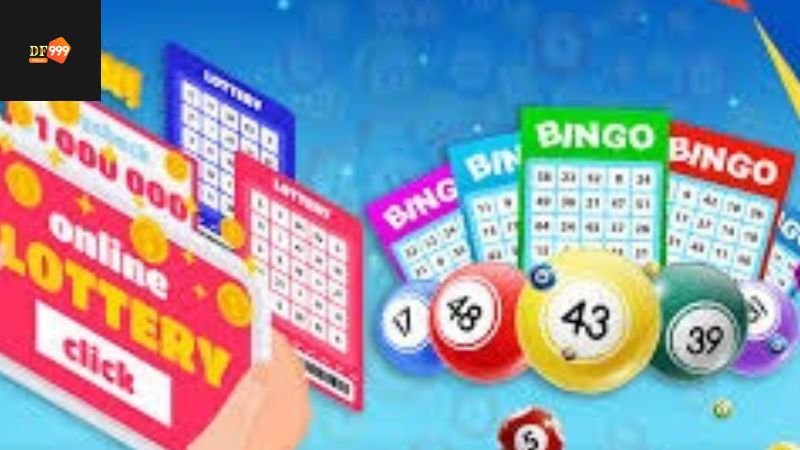 Xổ Số df999